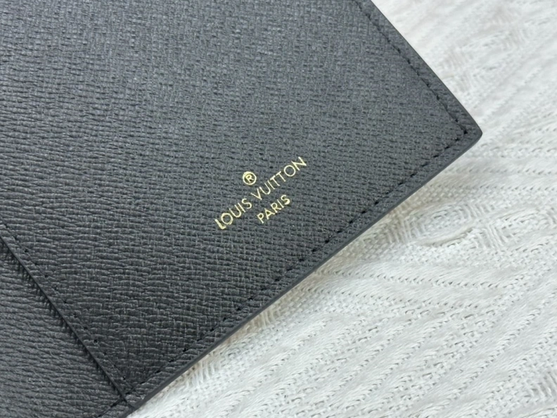 Durable LX Wallets 23936