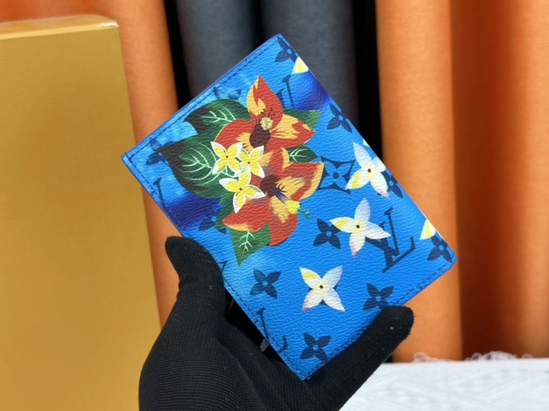LX Wallets NewStyle 23930