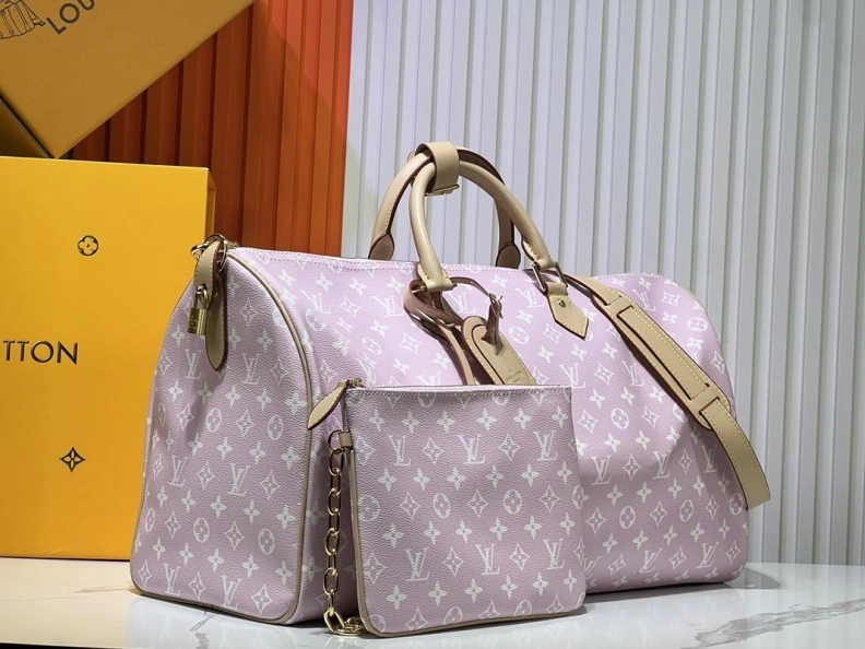 LX Travel Bags Elegant 24113