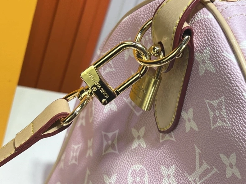 LX Travel Bags Elegant 24113