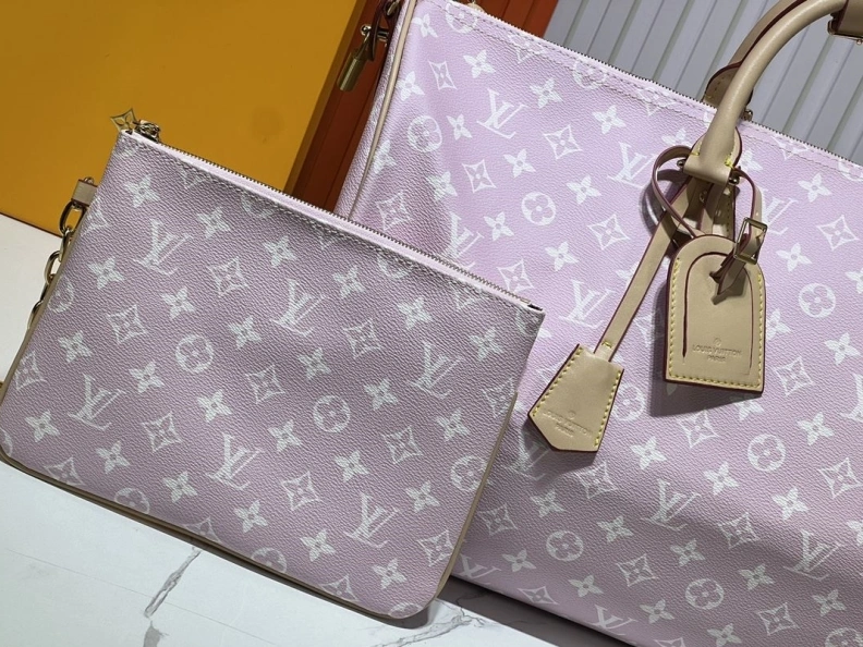 LX Travel Bags Elegant 24113