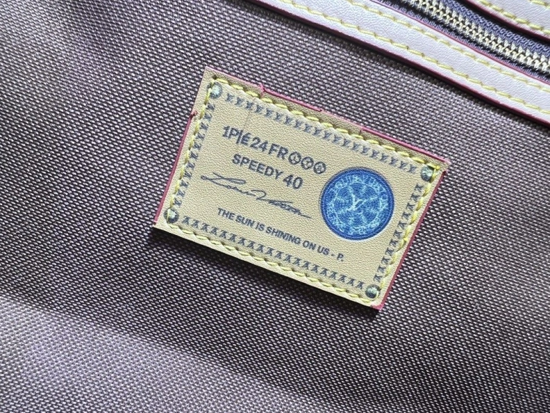 LX Travel Bags Elegant 24113