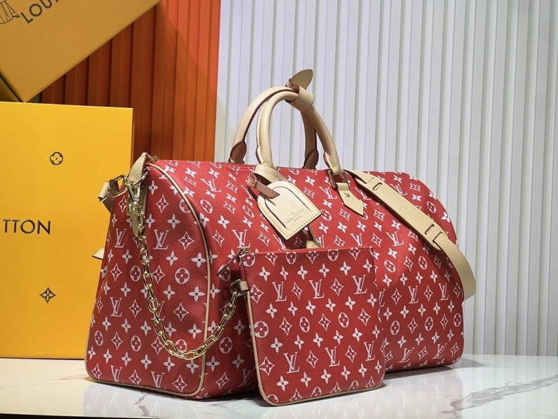 SmartChoice LX Travel Bags 24110