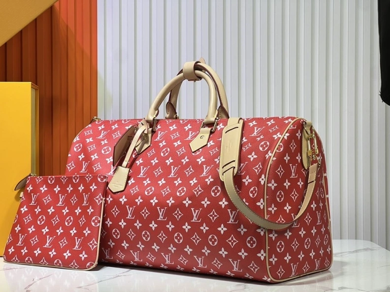 SmartChoice LX Travel Bags 24110