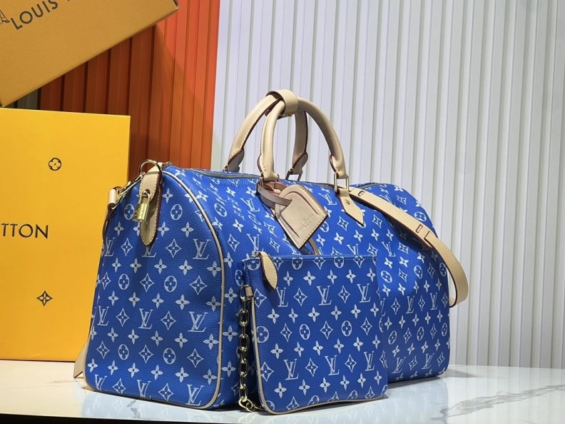 LX Travel Bags TopPick 24103