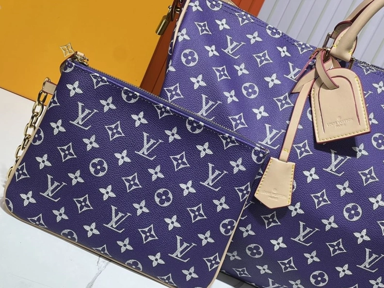 LX Travel Bags Cozy 24117