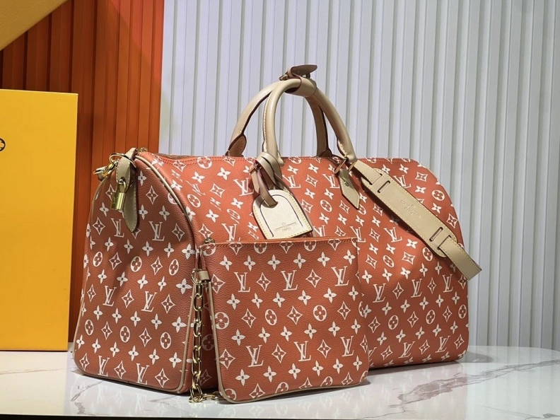 LX Travel Bags Comfortable 24118