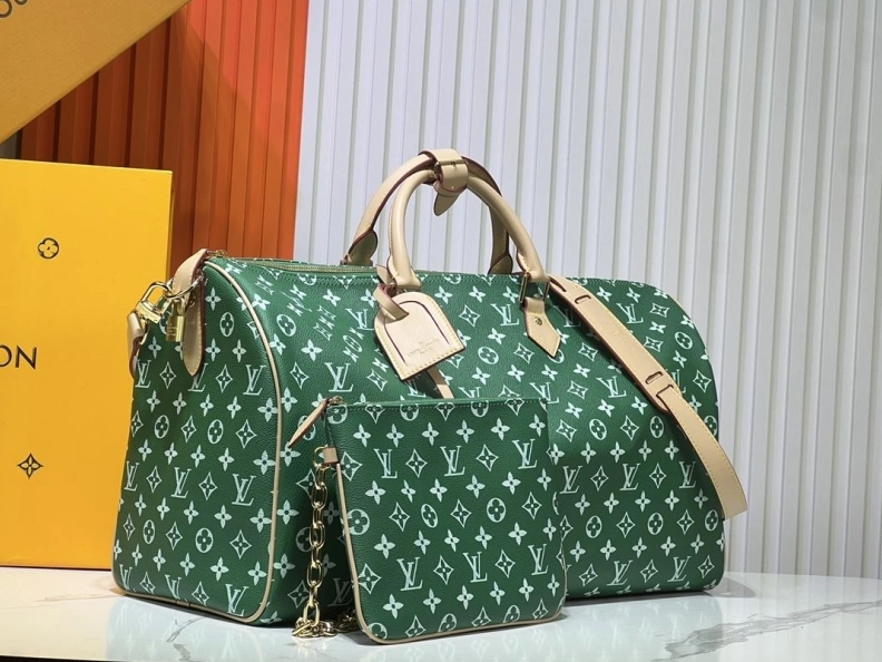 Efficient LX Travel Bags 24101