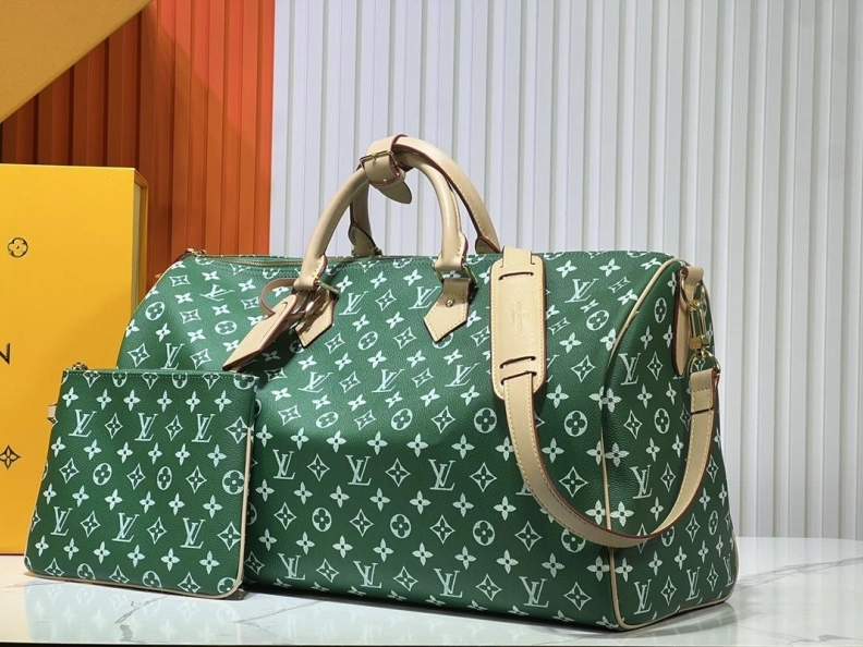 Efficient LX Travel Bags 24101