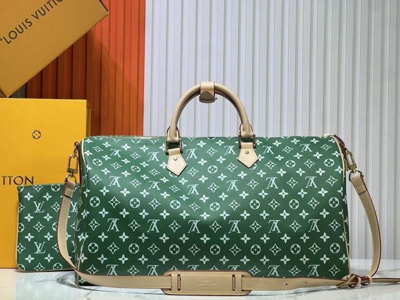 Efficient LX Travel Bags 24101