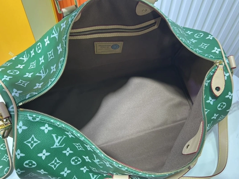 Efficient LX Travel Bags 24101