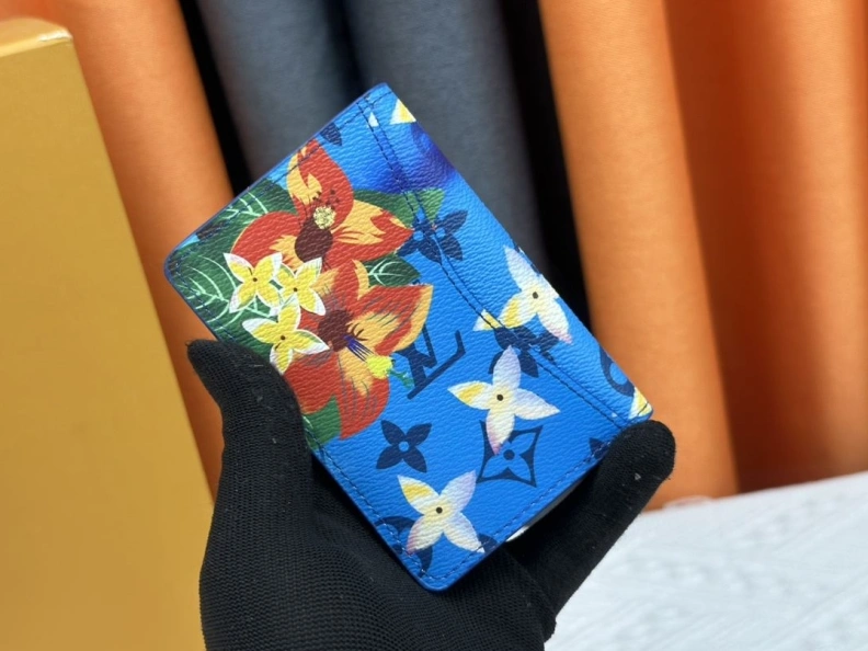 LX Wallets NewStyle 23921