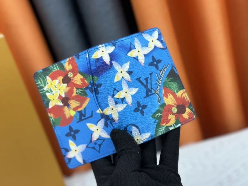 LX Wallets NewStyle 23921