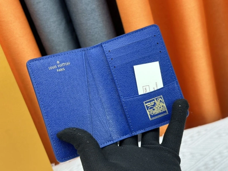 LX Wallets NewStyle 23921