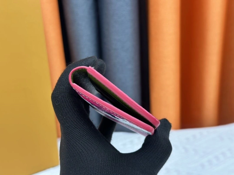 Comfortable LX Wallets 23928