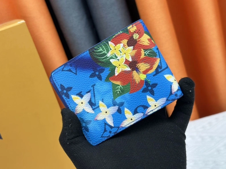 HighQuality LX Wallets 23929