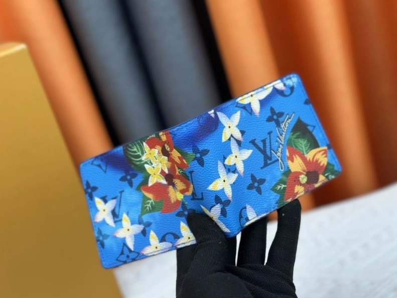 HighQuality LX Wallets 23929