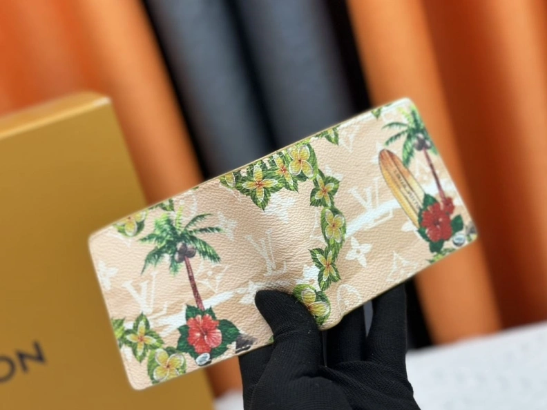 Bright LX Wallets 23920