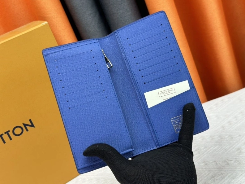 LX Wallets SmartChoice 23931