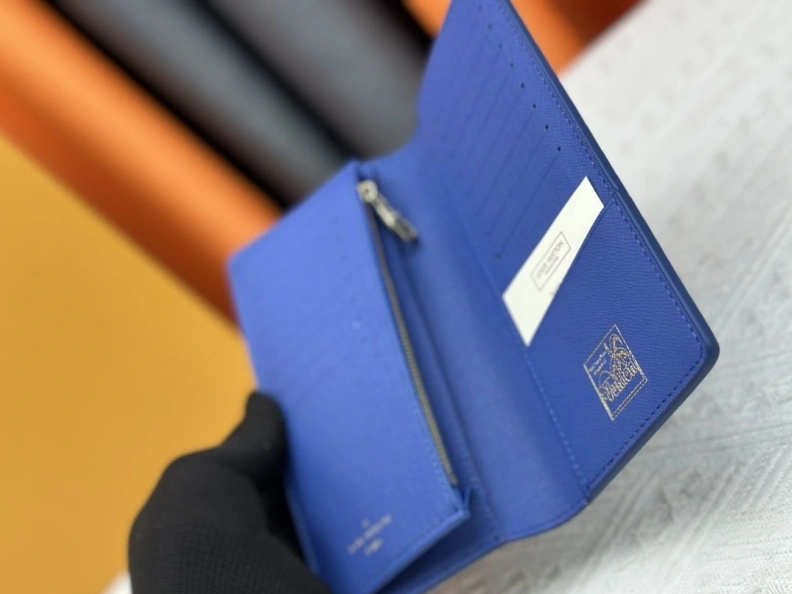 LX Wallets SmartChoice 23931