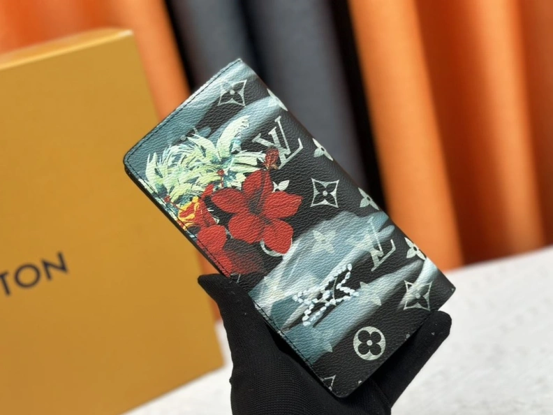 AllSeason LX Wallets 23911