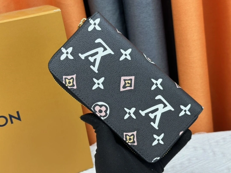 Reliable LX Wallets 23913