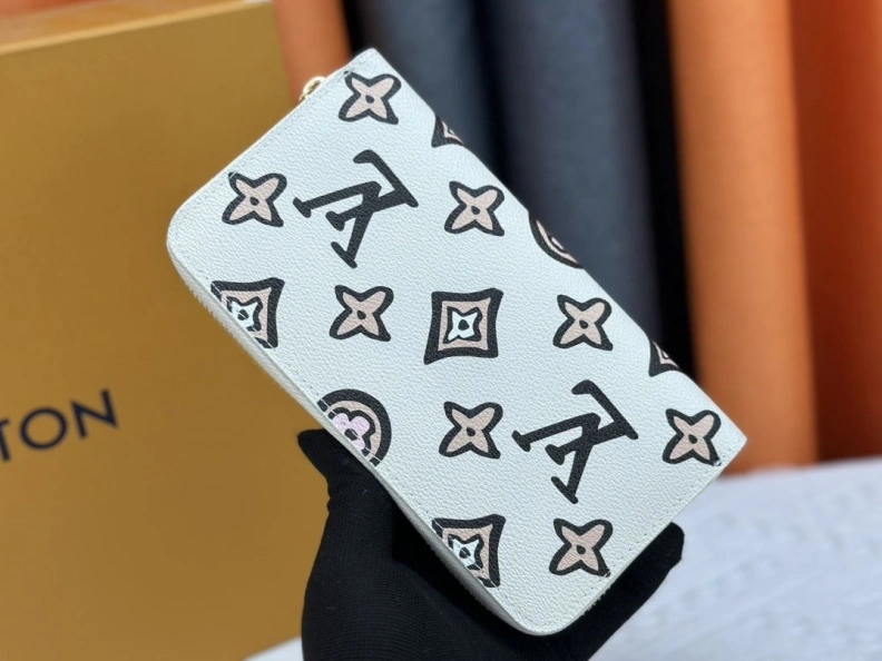 Unique LX Wallets 23909