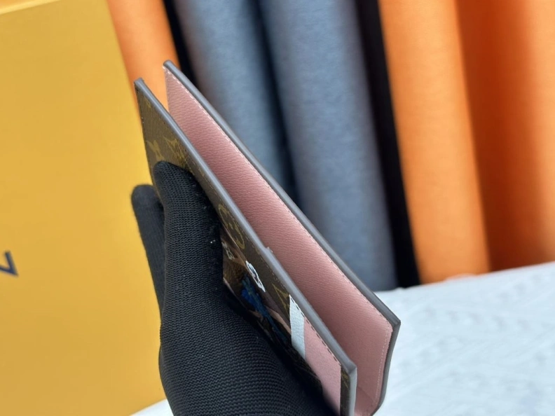 LX Wallets Comfortable 23905