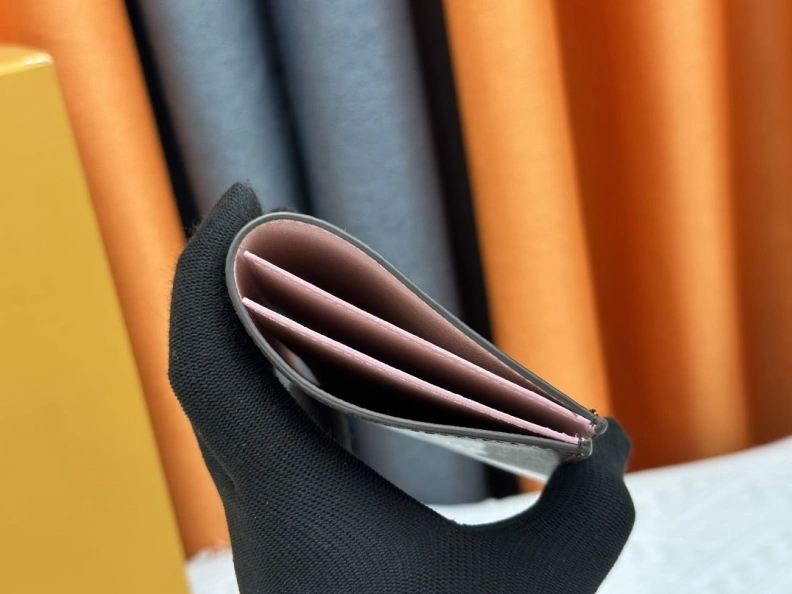 LX Wallets Comfortable 23905