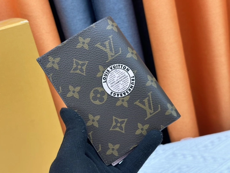 WellDesigned LX Wallets 23904
