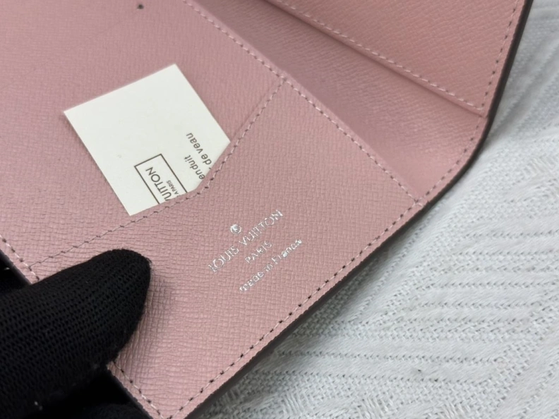 LX Wallets StreetReady 23917