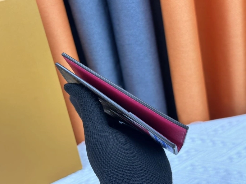 LX Wallets Trendy 23910