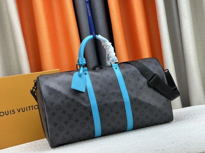 Breathable LX Travel Bags 24089