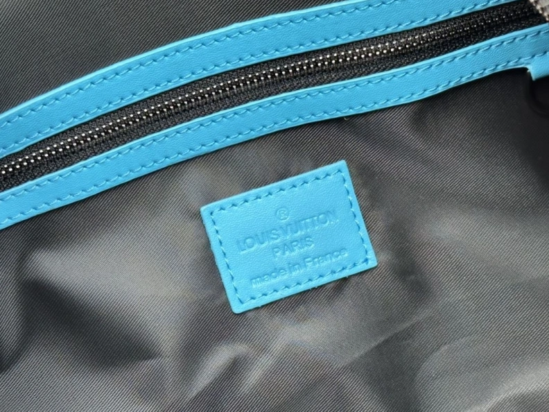 Breathable LX Travel Bags 24089