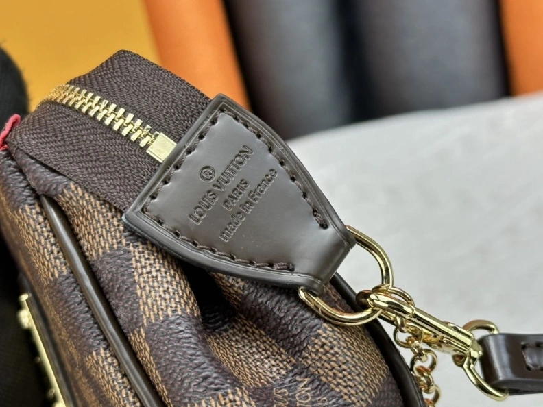 LX Satchel bags Durable 24465