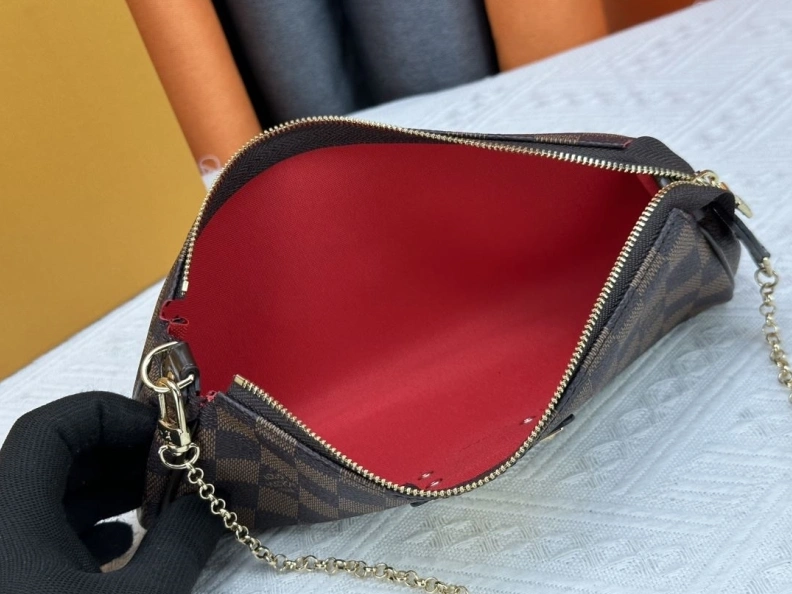 LX Satchel bags Durable 24465