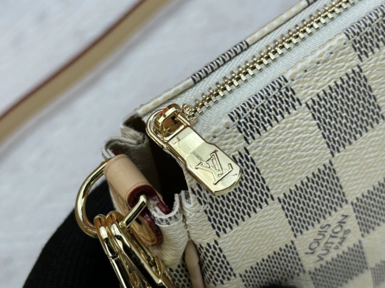 LX Satchel bags Refined 24458