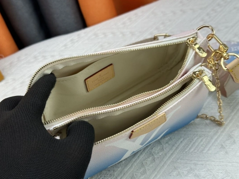LX Satchel bags Fashionable 24450