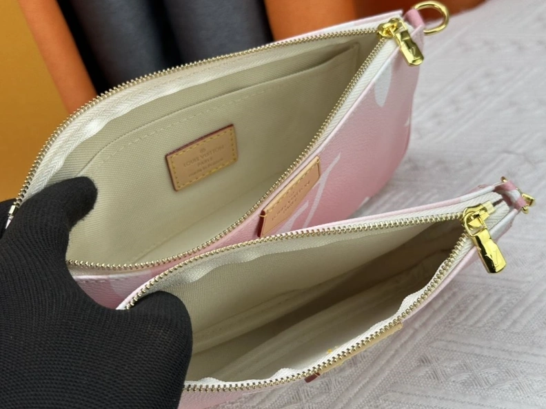 Versatile LX Satchel bags 24449