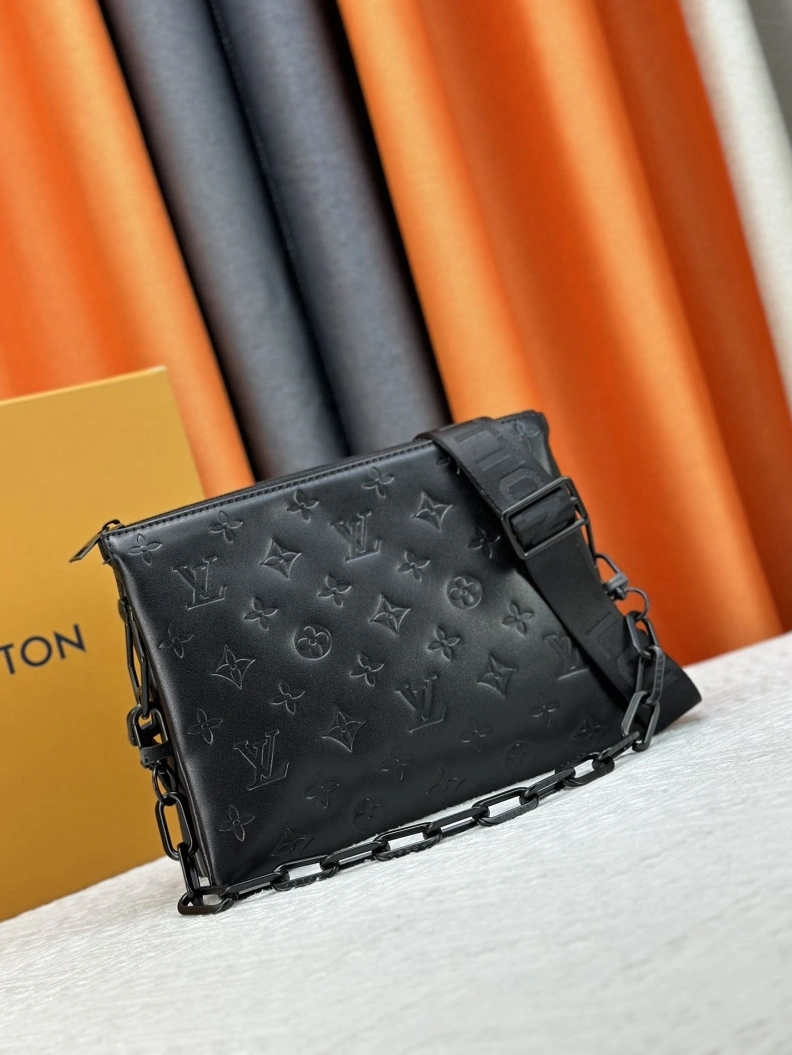 LX Satchel bags Classic 24448