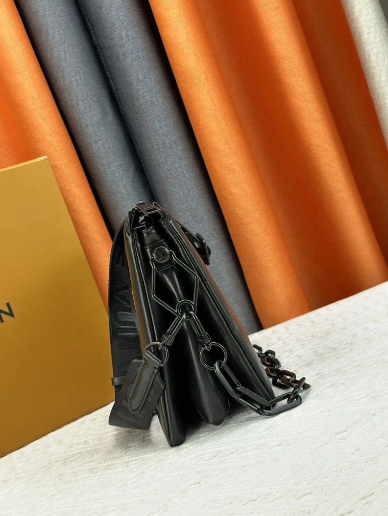 LX Satchel bags Classic 24448