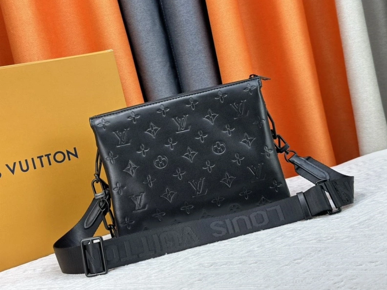 LX Satchel bags Classic 24448