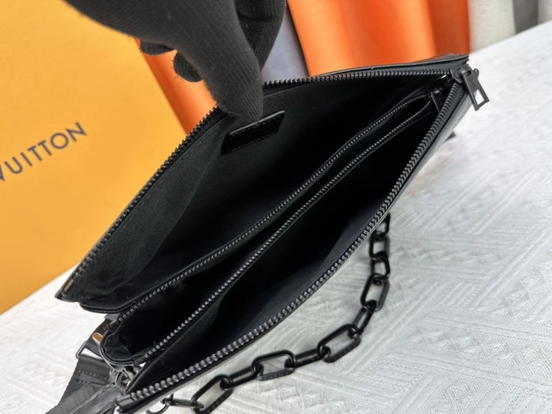 LX Satchel bags Classic 24448