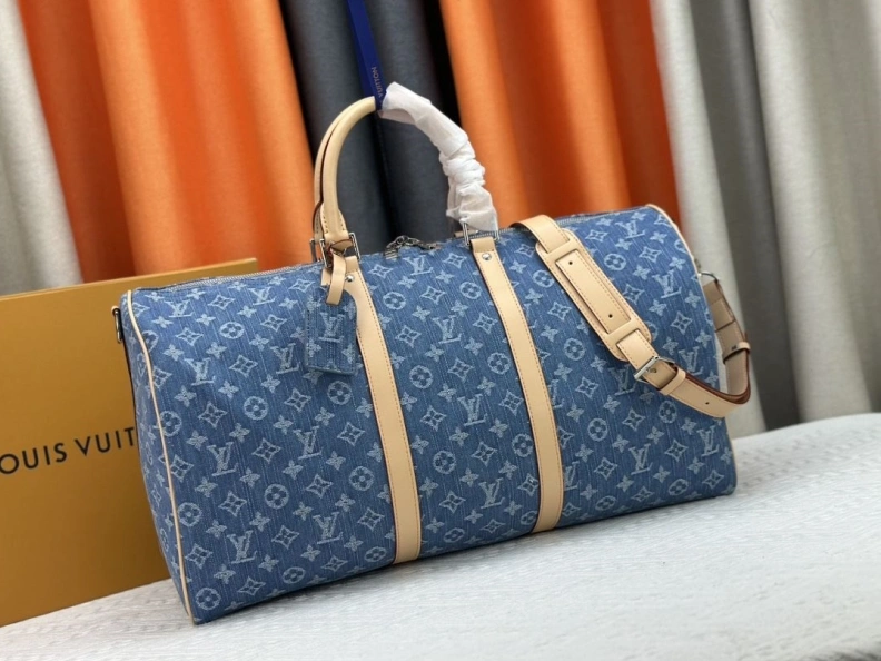 LX Travel Bags Cozy 24081