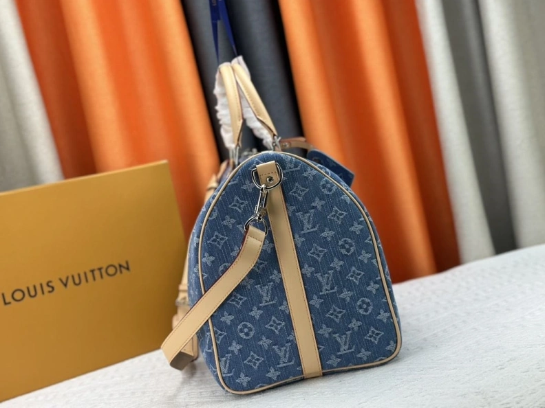 LX Travel Bags Cozy 24081