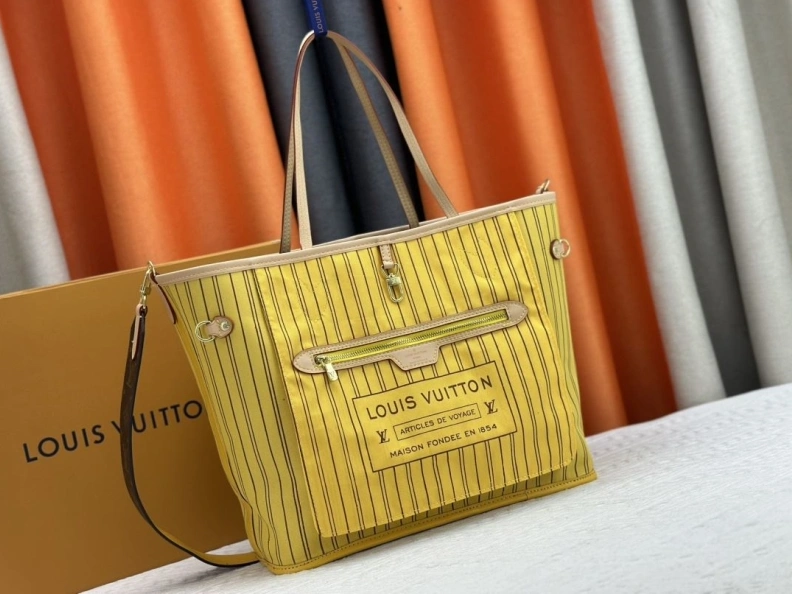 LX Shopping Bags Lightweight 24357