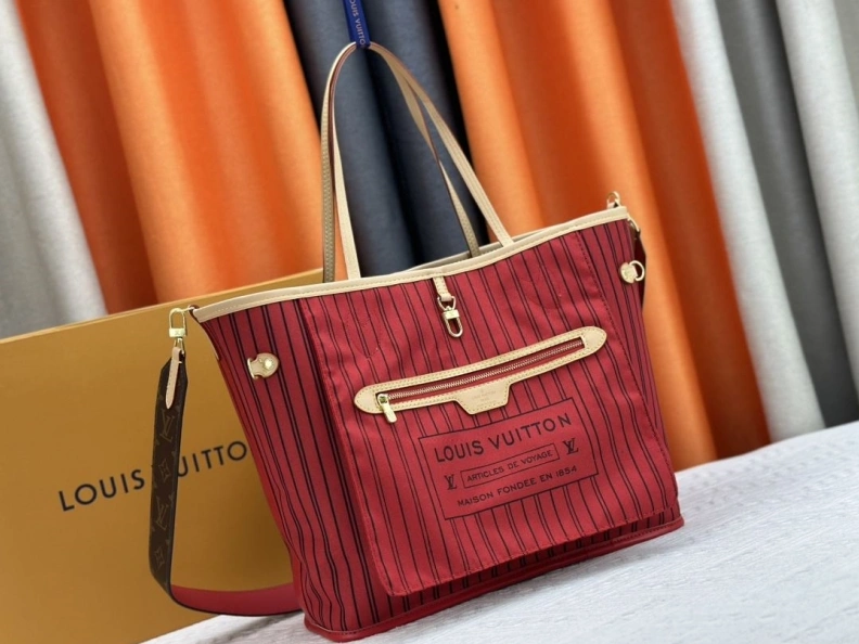 Elegant LX Shopping Bags 24353