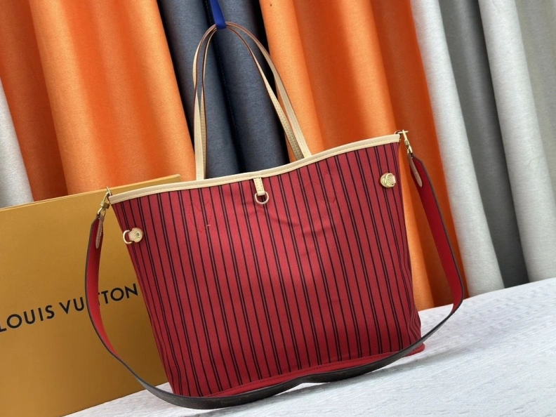Elegant LX Shopping Bags 24353