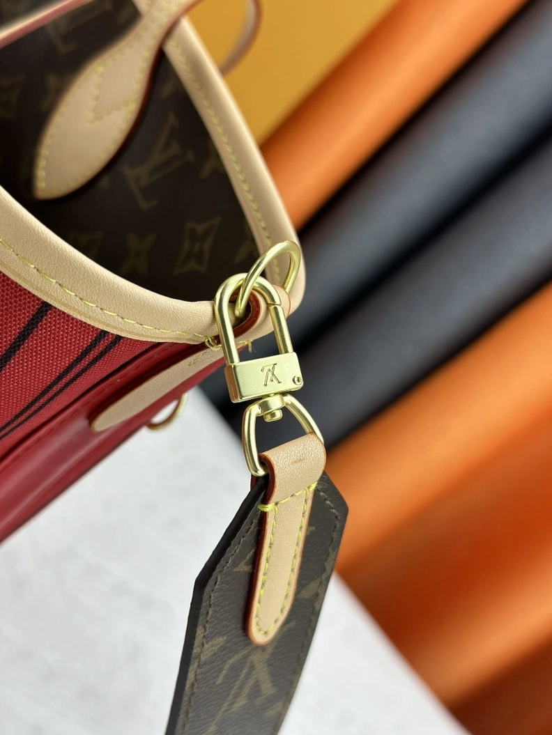 Elegant LX Shopping Bags 24353