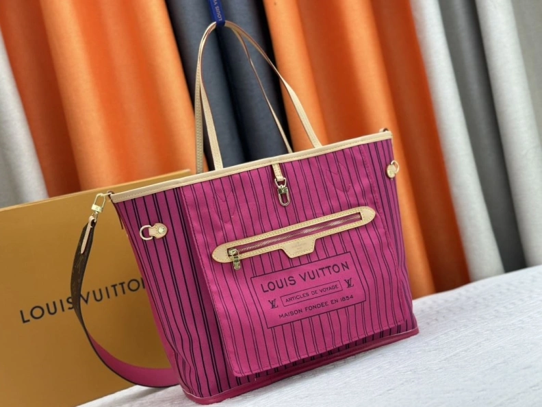 Vibrant LX Shopping Bags 24346